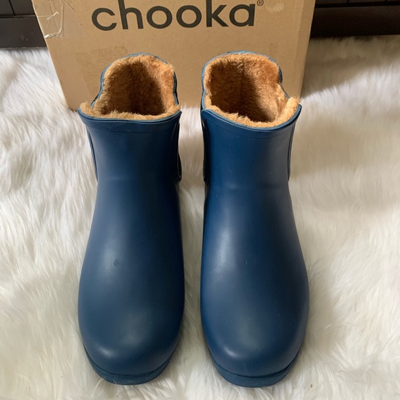 Chooka rainboots - Picture 1 of 8